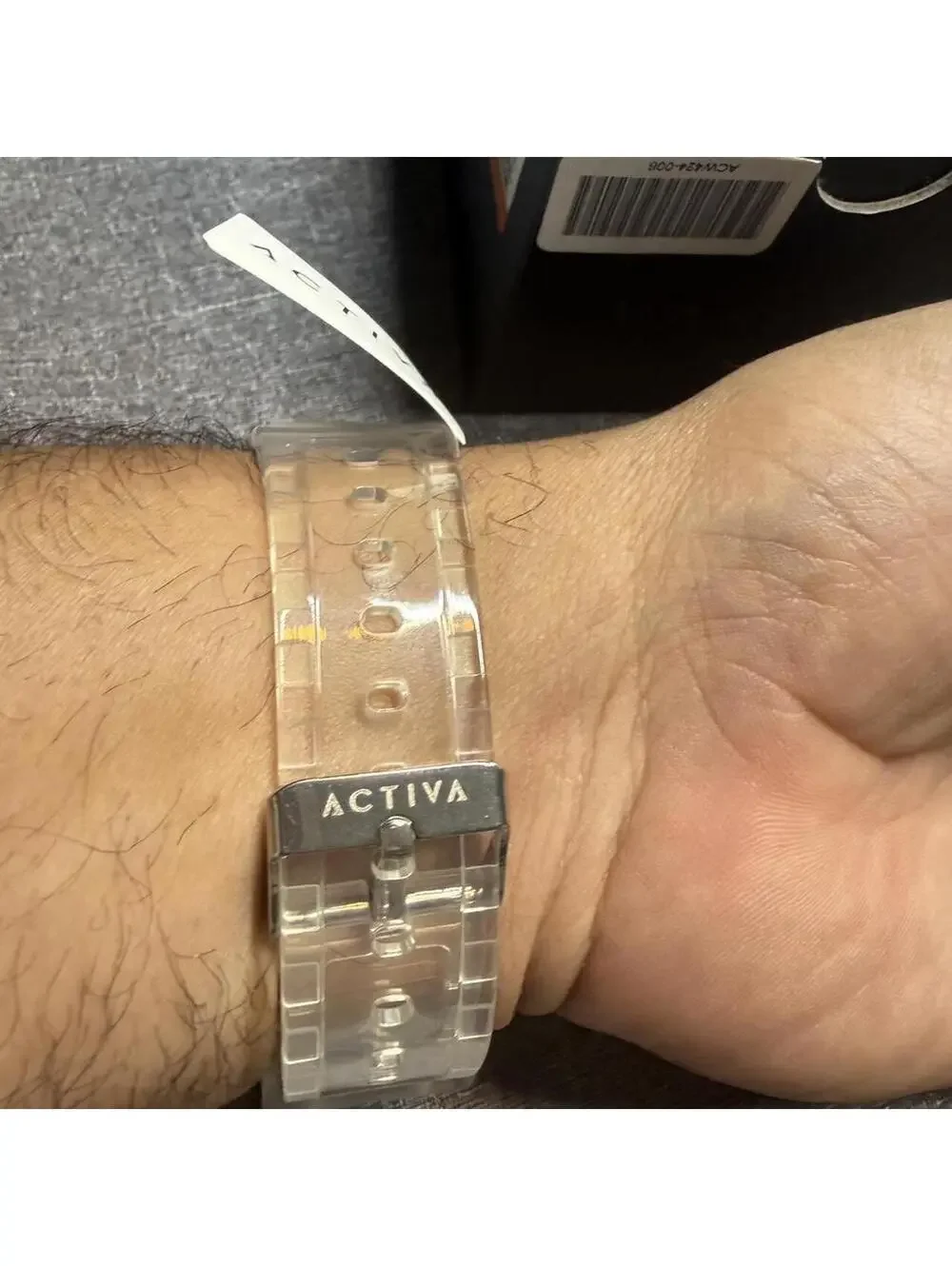 Invicta - Activa ACW424-006